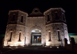 Fremantle Prison